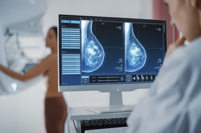 Better Breast Health & Screening