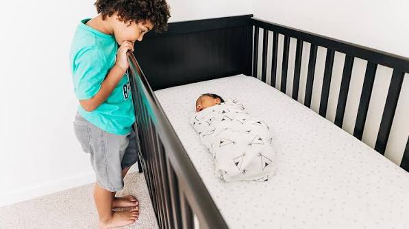 Newborn Sleep: What to Expect