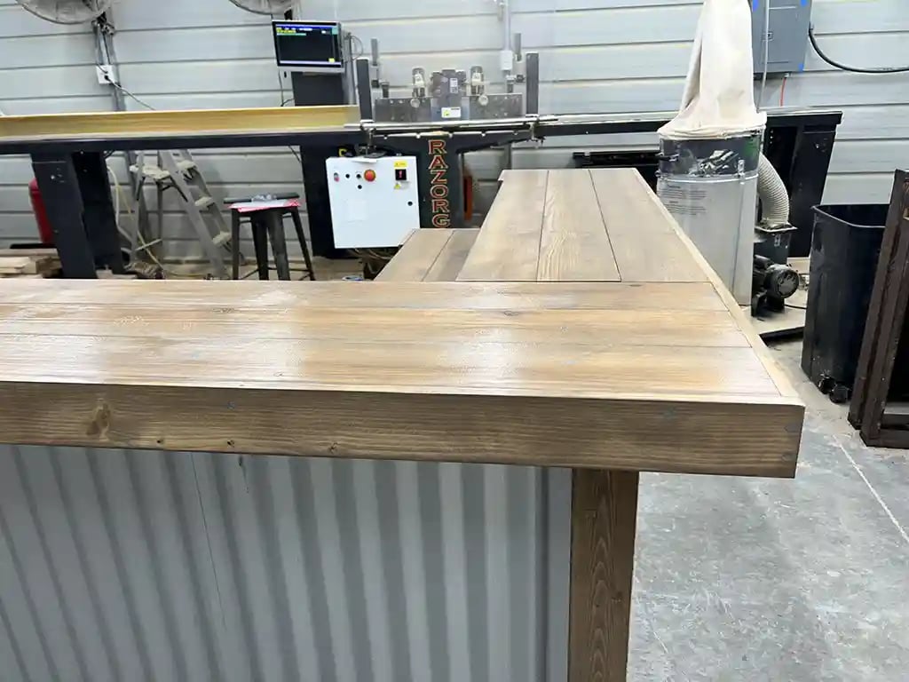 Newport Cabinet Accessories in Pacific White - Kitchen - The Home Depot, image size:1024x768