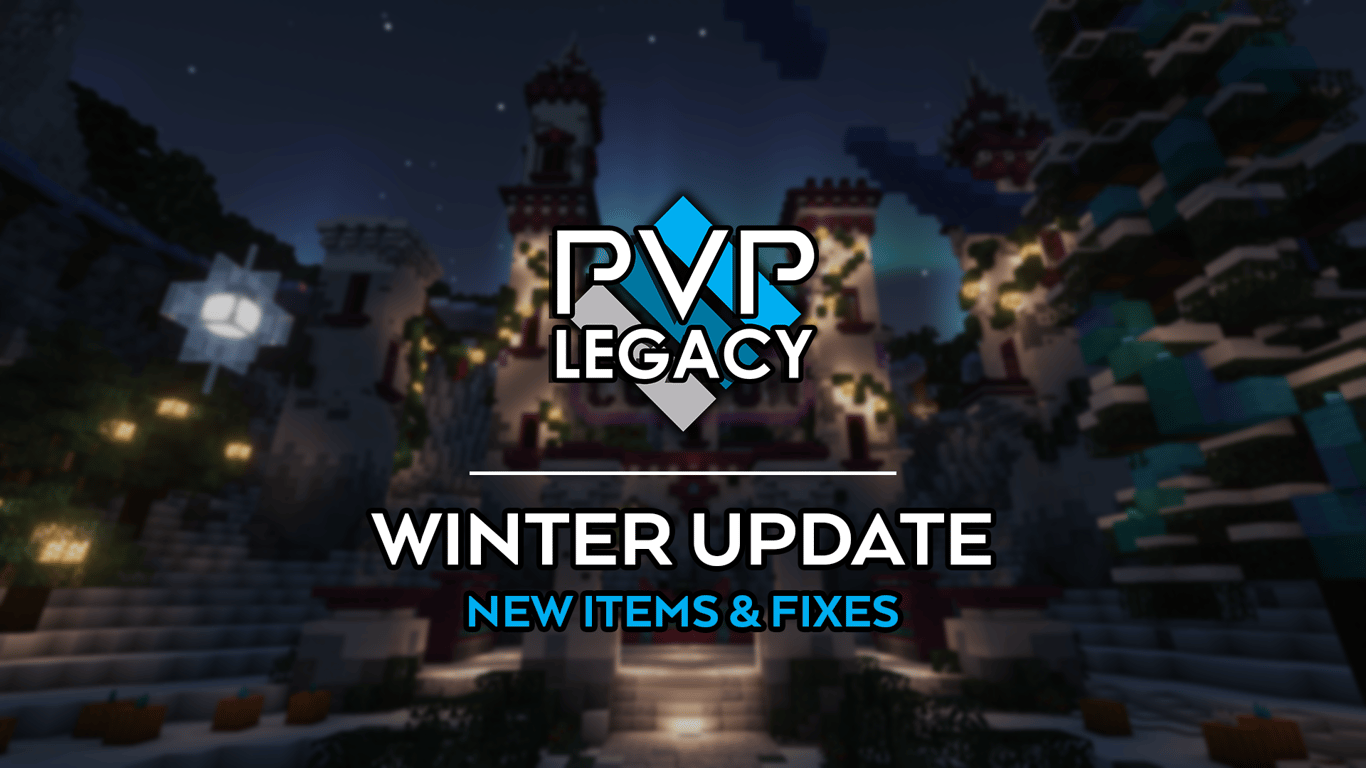 winter update banner