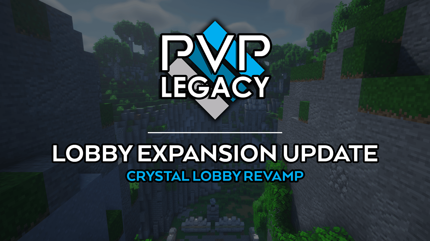 lobby expansion banner