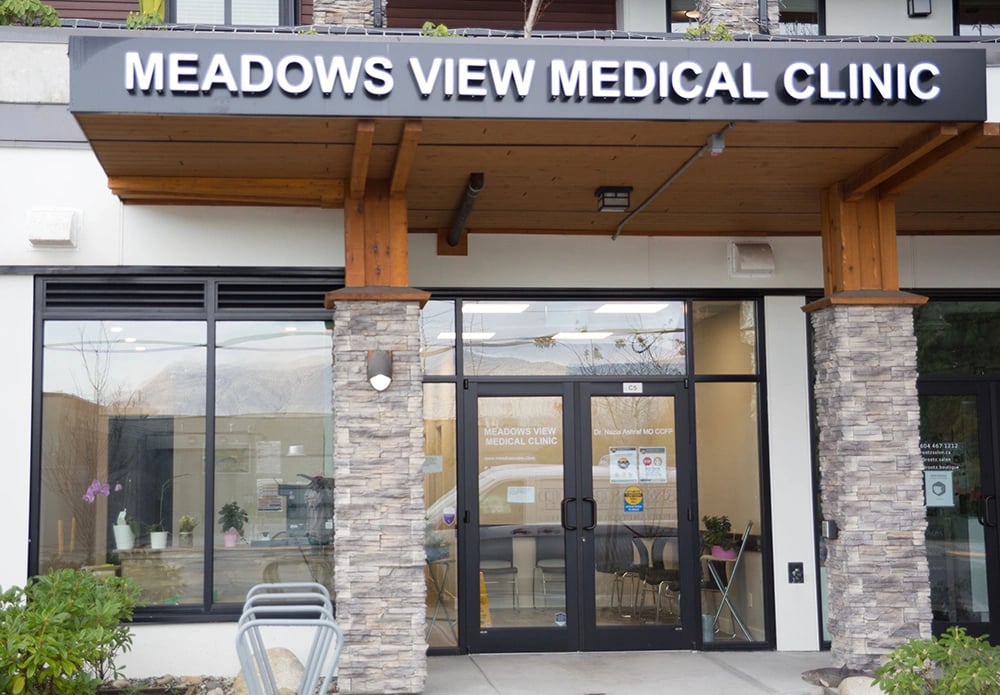 Meadows View Medical Clinic