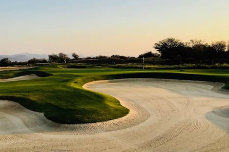 Golfer à l'étranger ? Pourquoi et exactement où vous devriez aller....