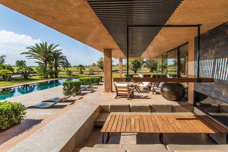 Dar Paipou, Marrakech