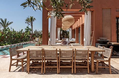 Maroc : élégance culturelle et sérénité côtière