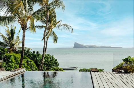 Île Maurice : destination tropicale au cœur de l’océan Indien