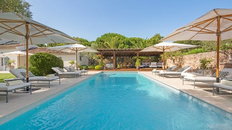 Villa Villa Azurine, Alquiler en Costa Azul