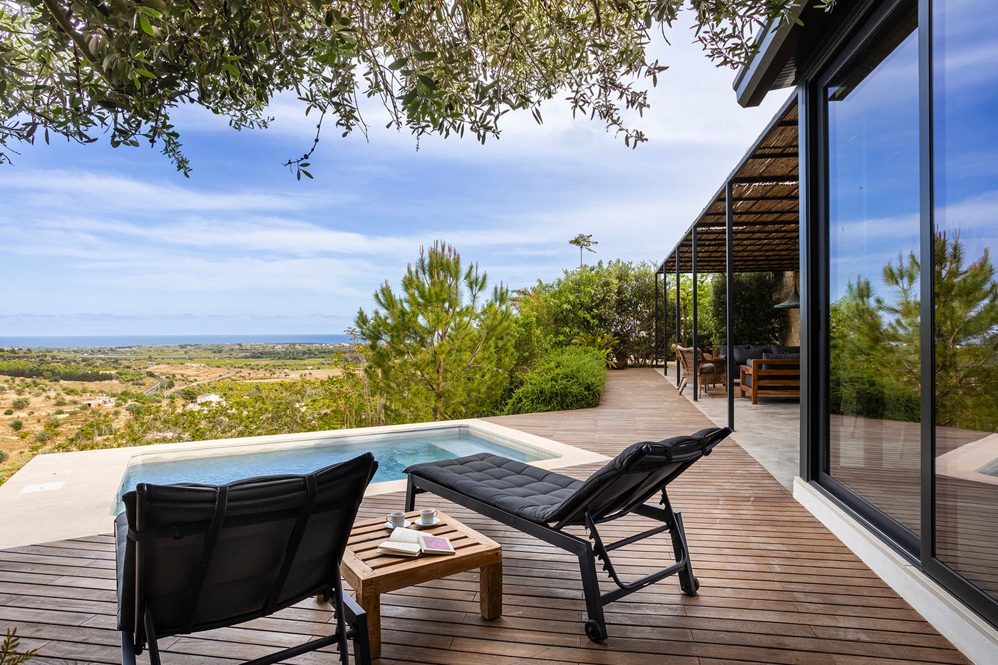 Villa Barocca, luxury villa in Sicily, Italy