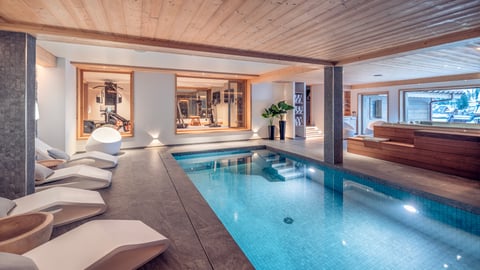 Villa Chalet Harmony, Rental in Northern Alps