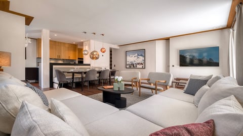 Villa Appartement Orea, Rental in Northern Alps