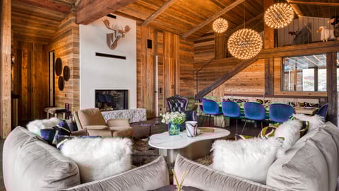 Villa Appartement Campeal, Rental in Northern Alps