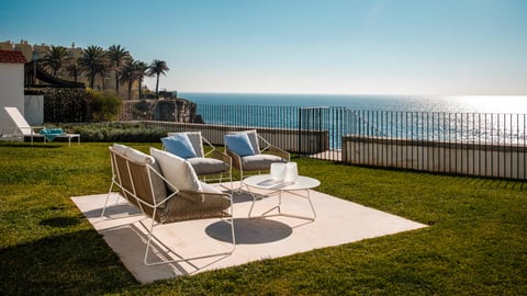 Villa Villa Solmar d'Estoril, Rental in Estoril