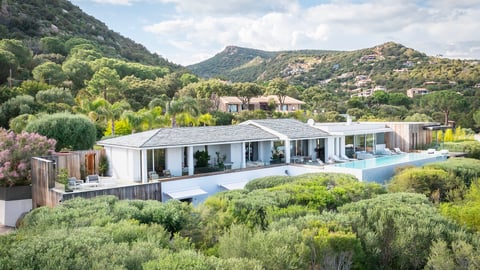 Villa Villa Folaca, Ferienvilla mieten Korsika