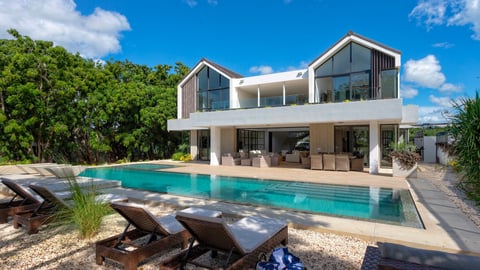 Villa Villa Dolfina Cuartetera, Affitto a La Romana