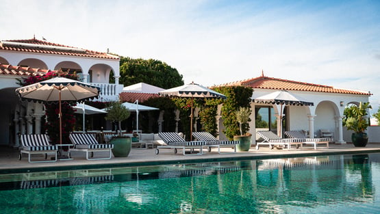 Villa Terra Blanca - Vilamoura