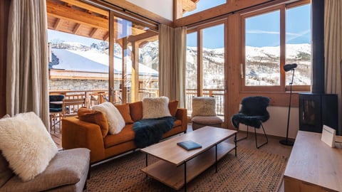 Villa Chalet Winderfold, Rental in Northern Alps