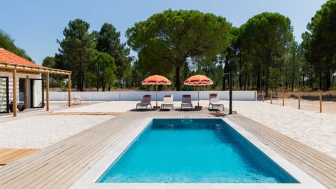 Villa Casa Scolaris, Location à Centre du Portugal