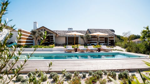 Villa Villa Amendoeira, Ferienvilla mieten Comporta