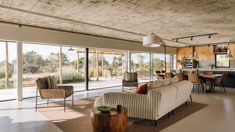 Villa Villa Marisma, Rental in Central Portugal