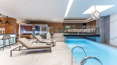 Villa Chalet Essence Alpine, Alquiler en Alpes del Norte