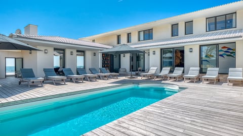 Villa Villa Horizon Vendéen, Location à Vendée