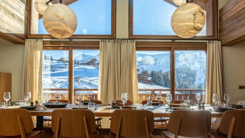Villa Appartement Pista, Rental in Northern Alps
