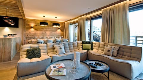 Villa Appartement Candela, Affitto a Alpi del Nord