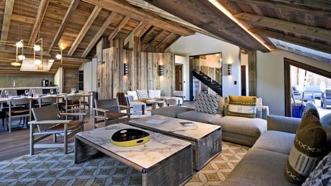 Villa Appartement Nixe, Affitto a Alpi del Nord