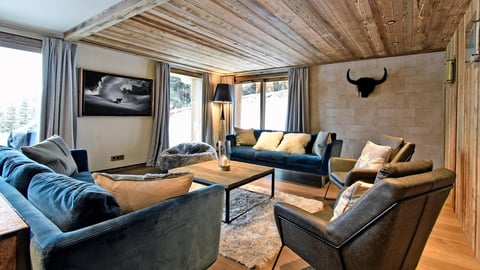 Villa Appartement Taylor, Ferienvilla mieten Nordalpen