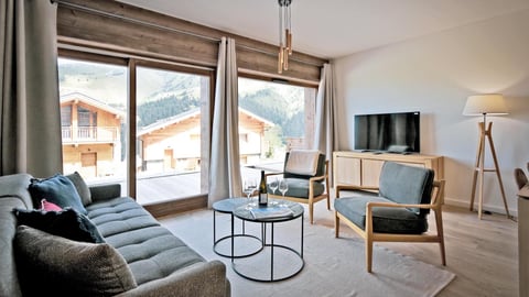 Villa Appartement Rider, Rental in Northern Alps