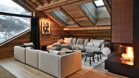 Villa Le Penthouse Génépi 401, Alquiler en Alpes del Norte