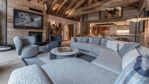 Villa Appartement Dreamer, Affitto a Alpi del Nord