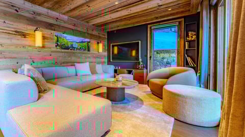 Villa Appartement Merimera, Affitto a Alpi del Nord