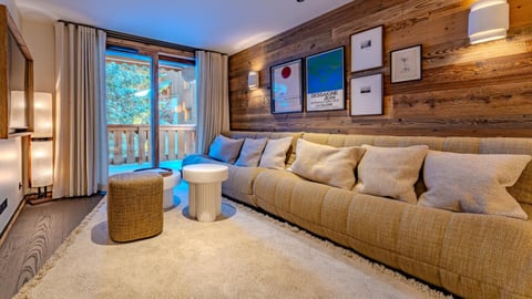 Villa Appartement Floris, Affitto a Alpi del Nord