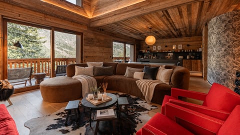 Villa Appartement Mont Flor, Rental in Northern Alps