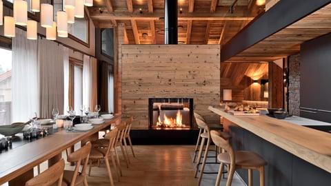 Villa Appartement Oaken, Rental in Northern Alps
