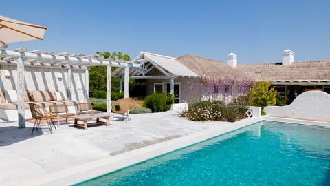 Villa Casa Solara, Ferienvilla mieten Comporta