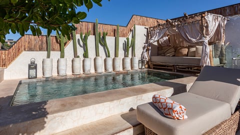 Villa Riad Al Mouassir, Affitto a Marrakech