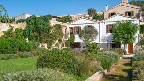 Villa Villa Aromas Dulces, Ferienvilla mieten Menorca