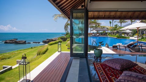 Villa Tirtha Bayu Estate - Villa II, Rental in Bali