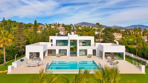 Villa Villa Almudena, Location à Andalousie