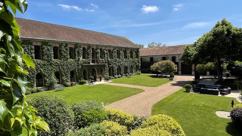 Villa Les Écuries de Sophie, Location à Vallée de la Loire