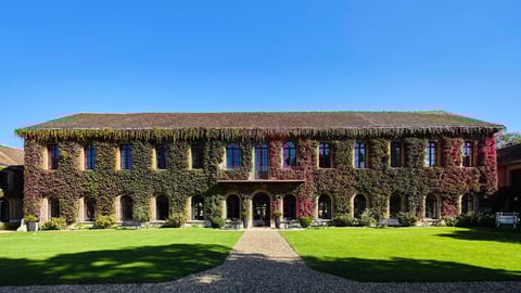 Villa Les Écuries de Sophie, Rental in Loire Valley