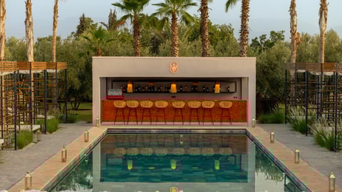Villa Jardin des Sommets, Alquiler en Marrakech
