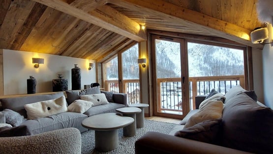 Appartement Valret 2 - C1016 - Val-d'Isère