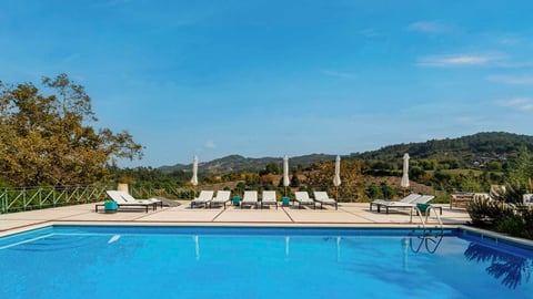 Villa Villa Mirante, Rental in Northern Portugal