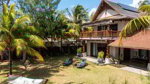 Villa Villa Almira, Location à Île Maurice Est