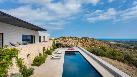 Villa Villa Vista D’Oro, Location à Sicile