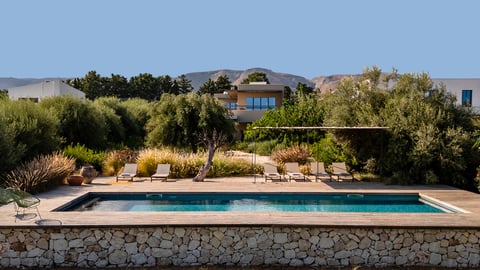 Villa Villa La Scogliera di Avola, Alquiler en Sicilia