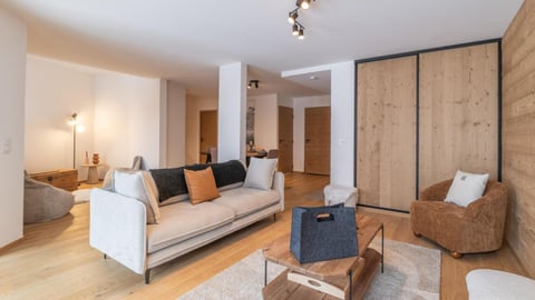 Villa Appartement Prestige des Cimes, Location à Alpes du Nord